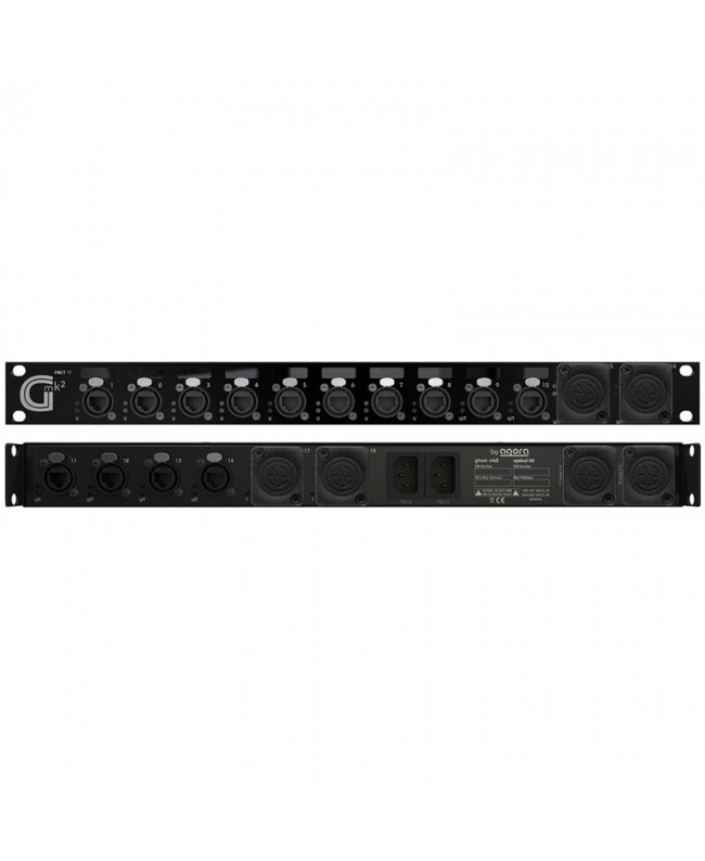 Agora GMK2.HD Switch AV