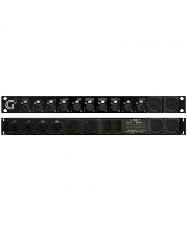 Agora GMK2.NA.GM.HD AV Switches