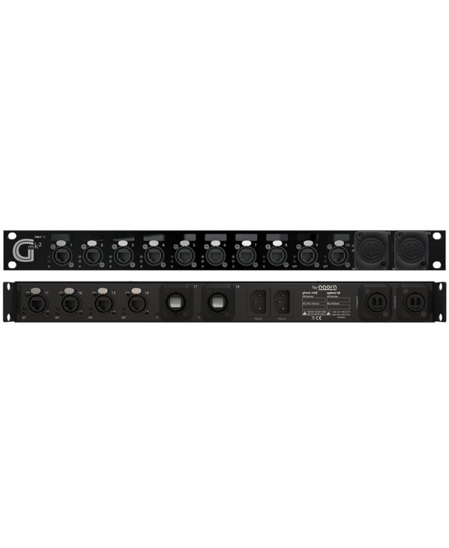 Agora GMK2.NA.GMQ.HD Switch AV