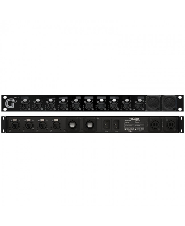 Agora GMK2.NA.GMQ Switch AV