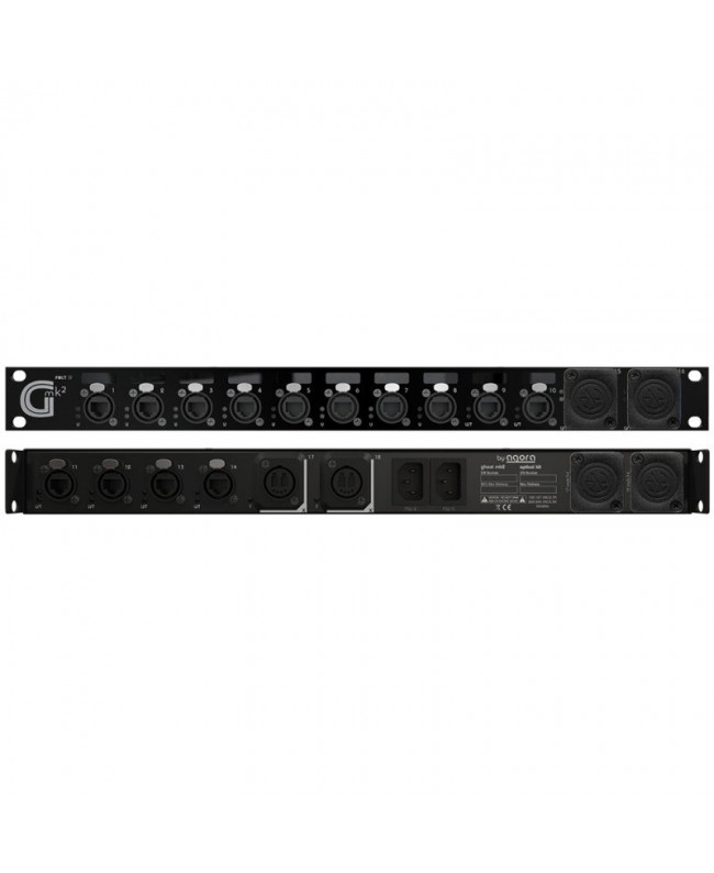 Agora GMK2.NA.XM Switch AV
