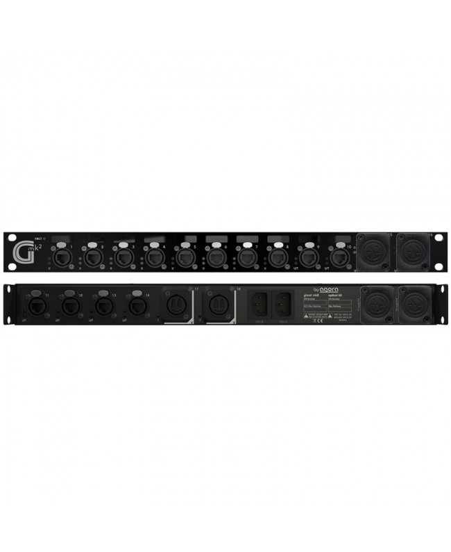 Agora GMK2.NA.XM.HD AV Switches