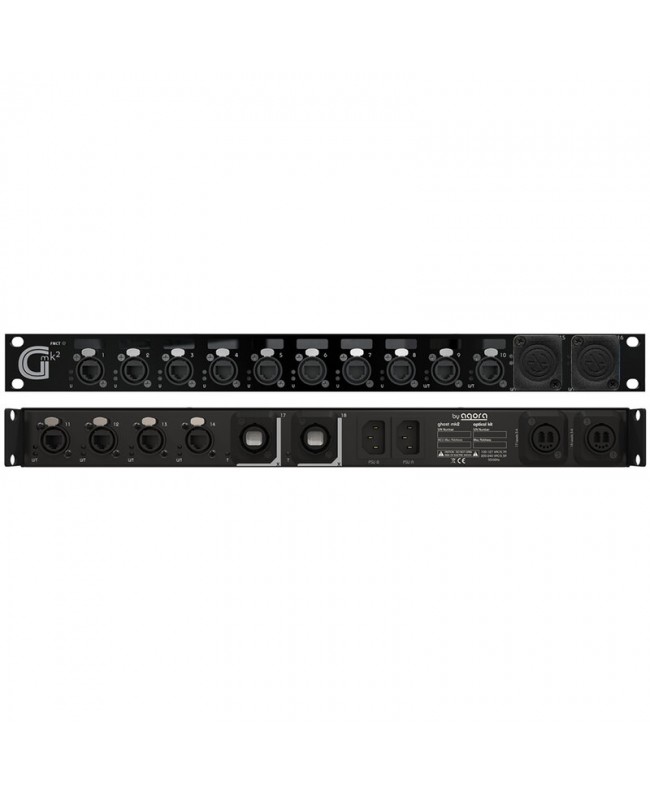 Agora GMK2.NA.XMQ.HD Switch AV