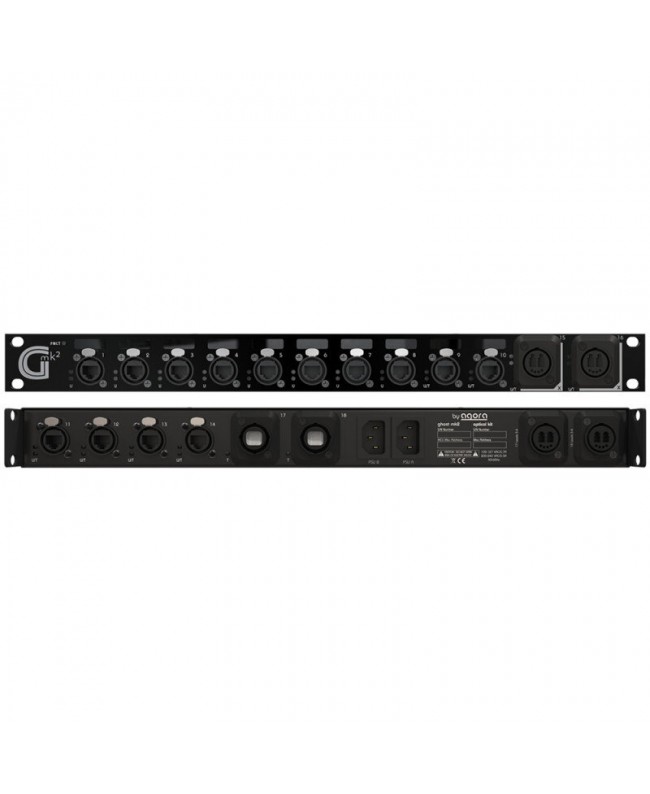 Agora GMK2.XM.GMQ Switch AV