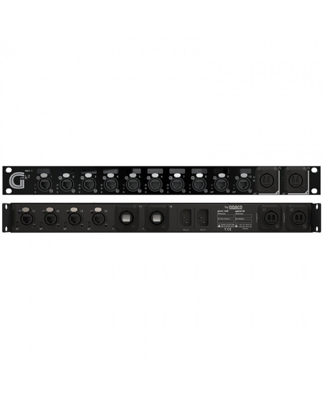 Agora GMK2.XM.GMQ.HD Switch AV