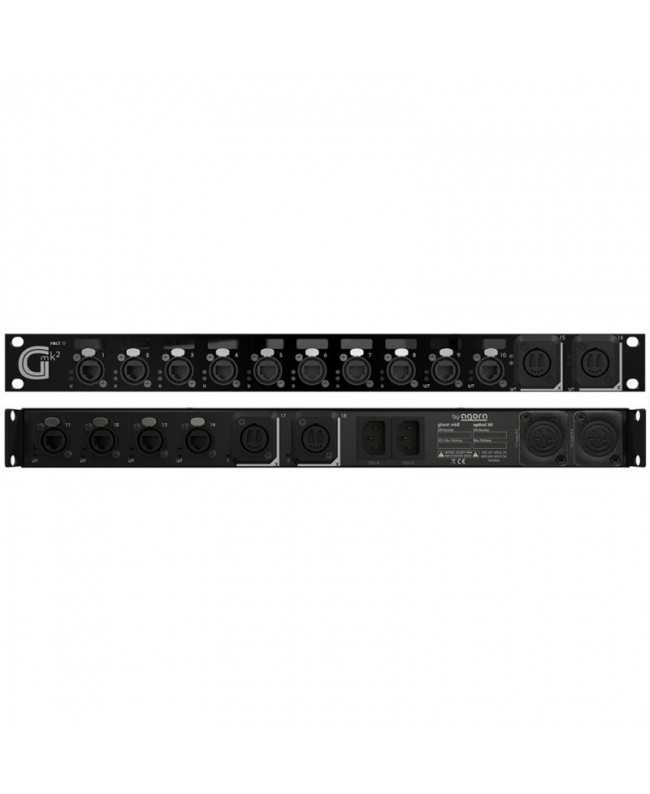 Agora GMK2.XM.XM Switch AV