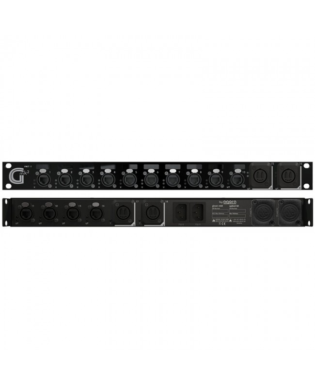 Agora GMK2.XM.XM.HD AV Switch