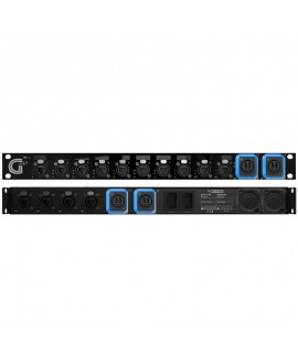 Agora GMK2.XS.XS.HD AV Switches