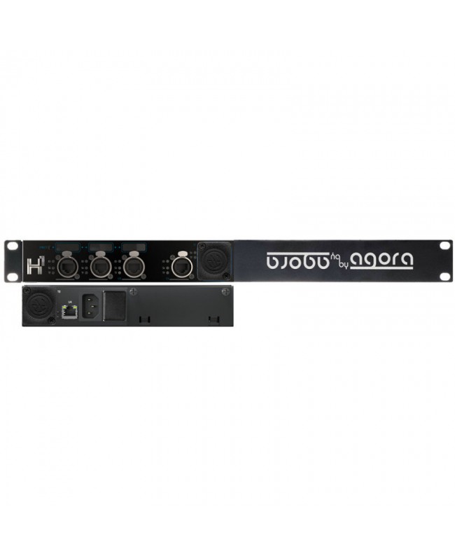 Agora H1 AV Switches