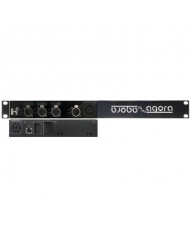 Agora H1.GM AV Switches