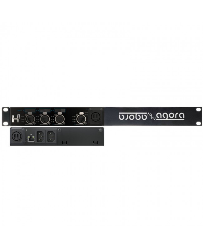 Agora H1.GM.R Switch AV