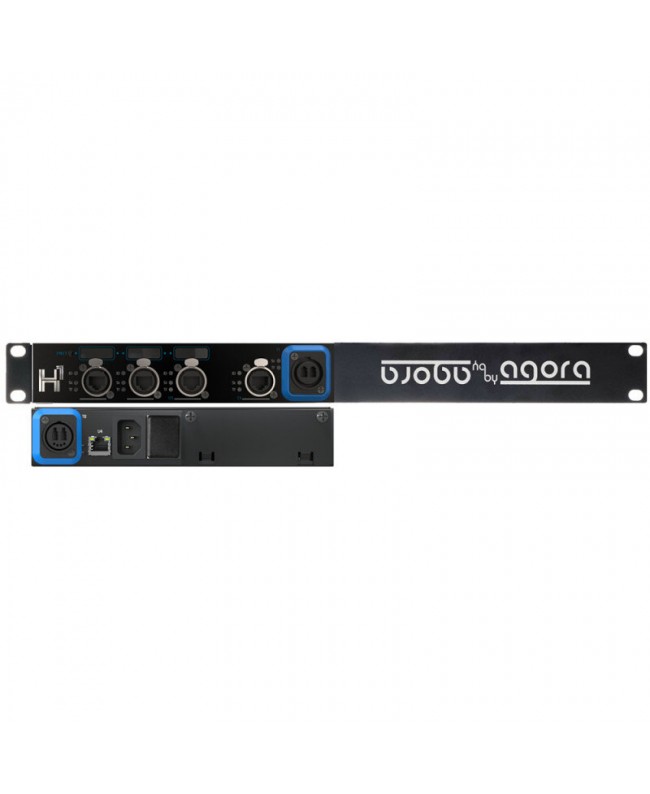 Agora H1.GS Switch AV
