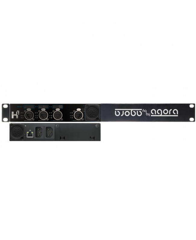 Agora H1.R Switch AV