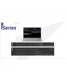 Agora I-2930m Zubehör für AV Networking