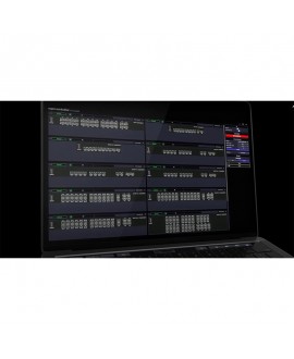 Agora I-4250L Accessori per AV Networking