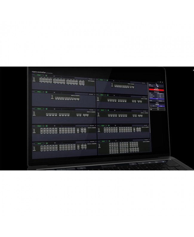 Agora I-4250L Accessori per AV Networking