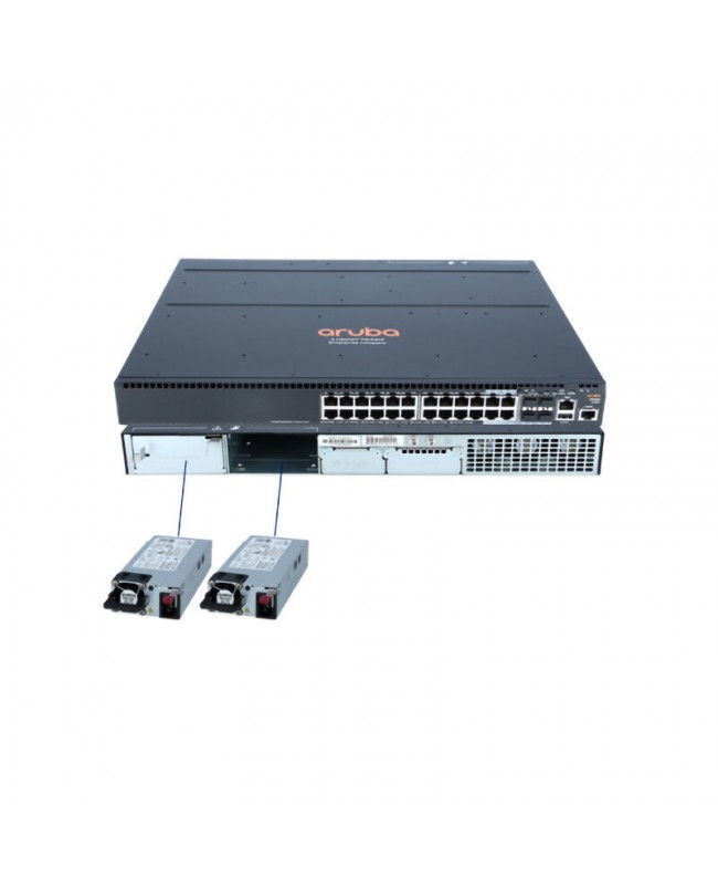 Agora I.319.R AV Switch