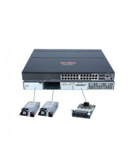Agora I.319.SFP+.R AV Switches