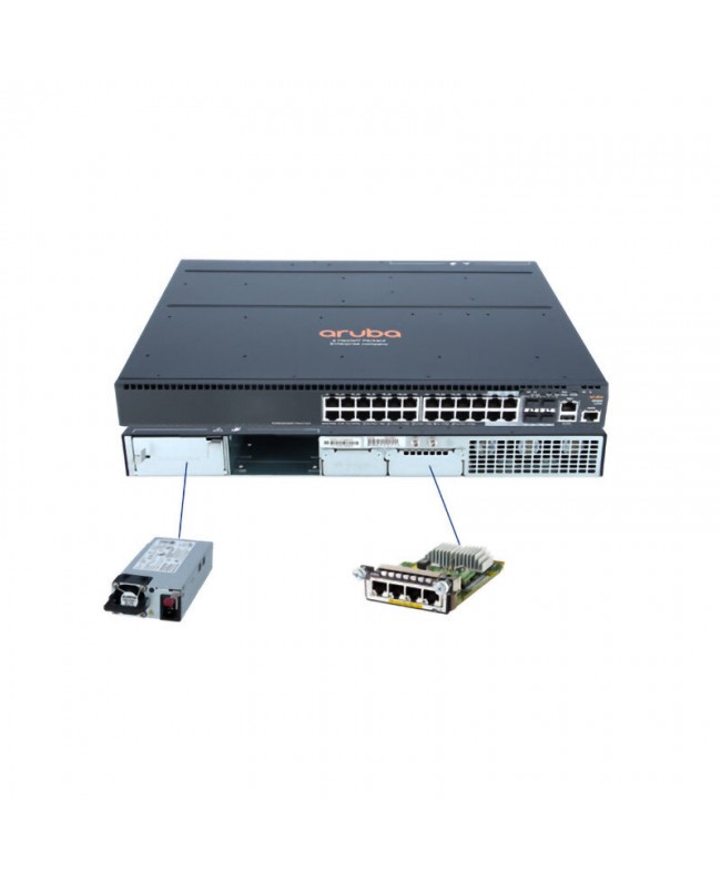 Agora I.319.SMP+ AV Switches