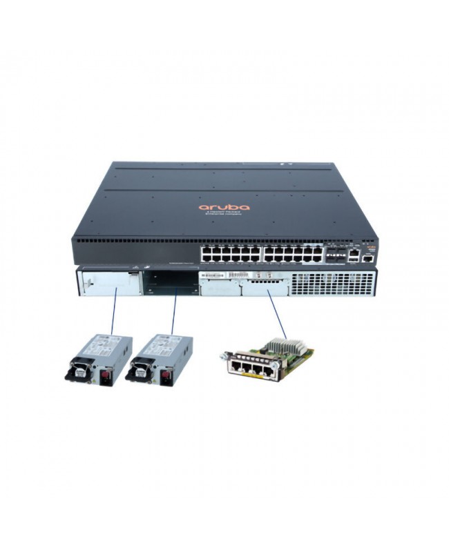 Agora I.319.SMP+.R Switch AV