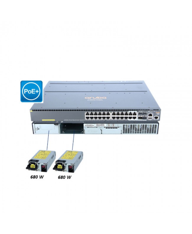 Agora I.320.P1.R AV Switch