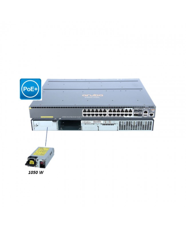 Agora I.320.P2 Switch AV