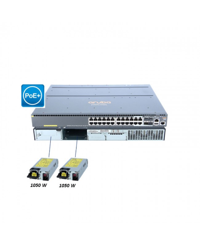 Agora I.320.P2.R AV Switches