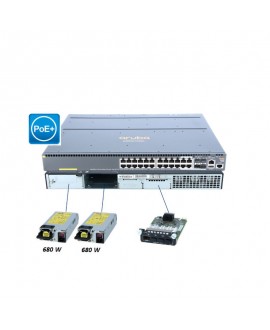 Agora I.320.SFP+.P1.R AV Switches