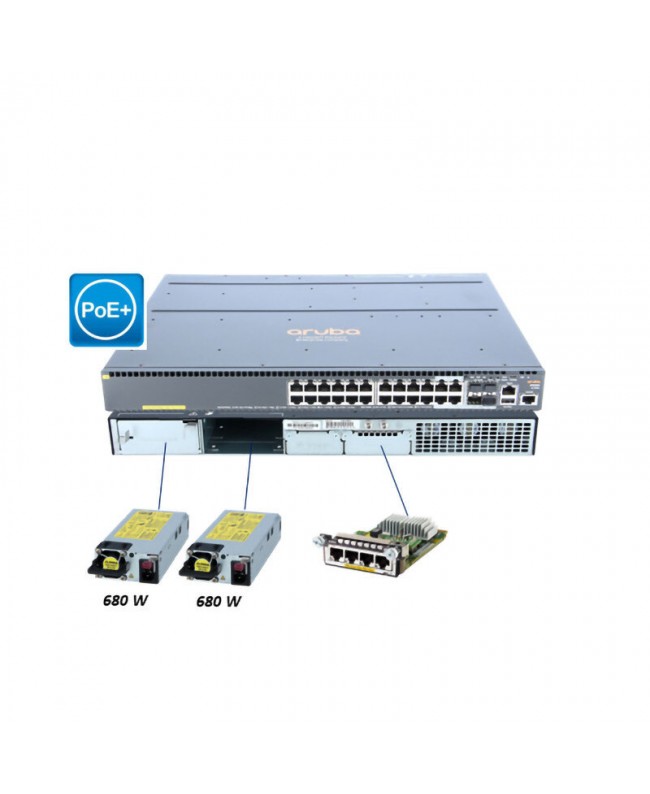 Agora I.320.SMP+.P1.R AV Switch