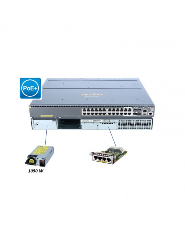 Agora I.320.SMP+.P2 Switch AV