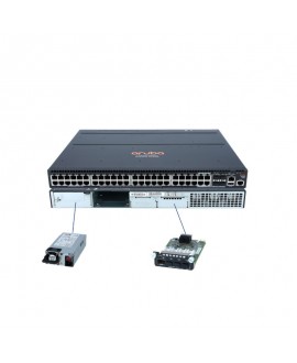 Agora I.321.SFP+ AV Switches