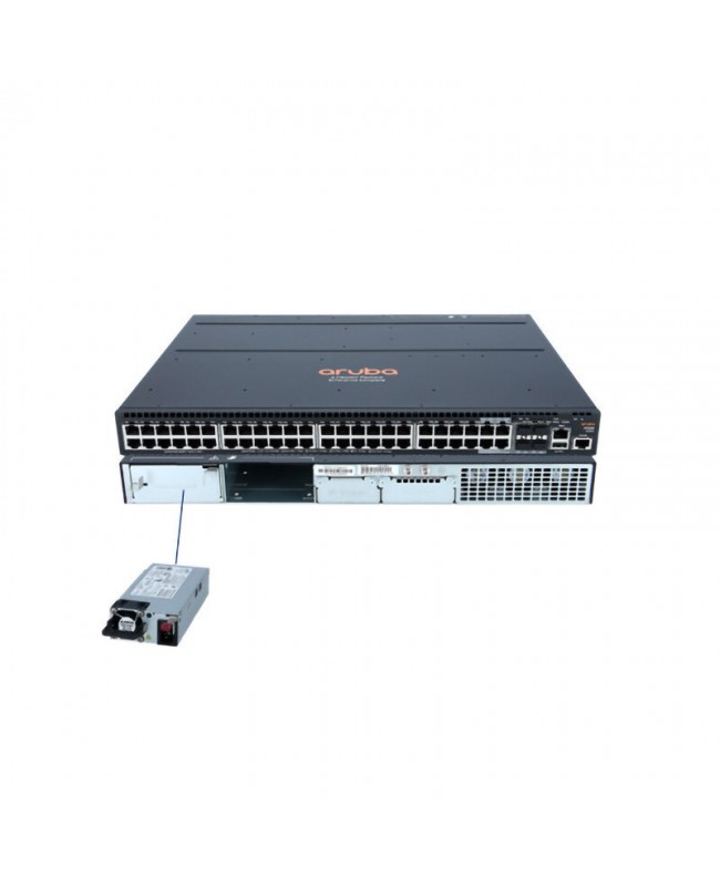 Agora I.321 AV Switches