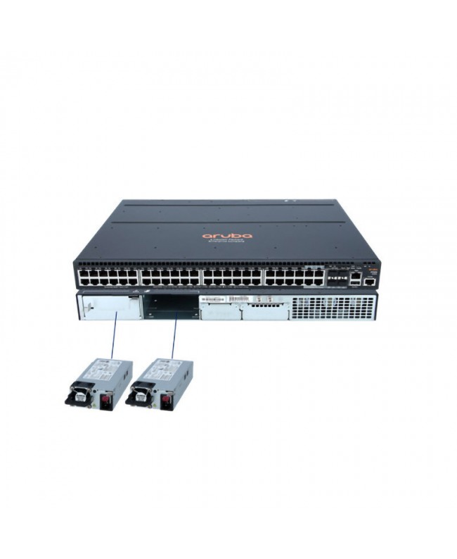 Agora I.321.R AV Switch