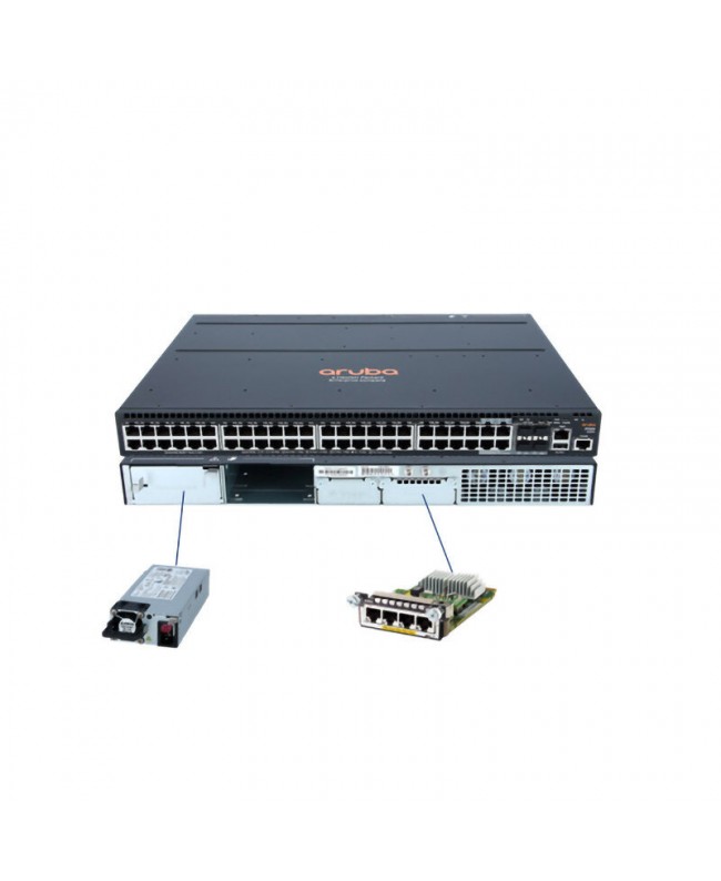 Agora I.321.SMP+ AV Switch