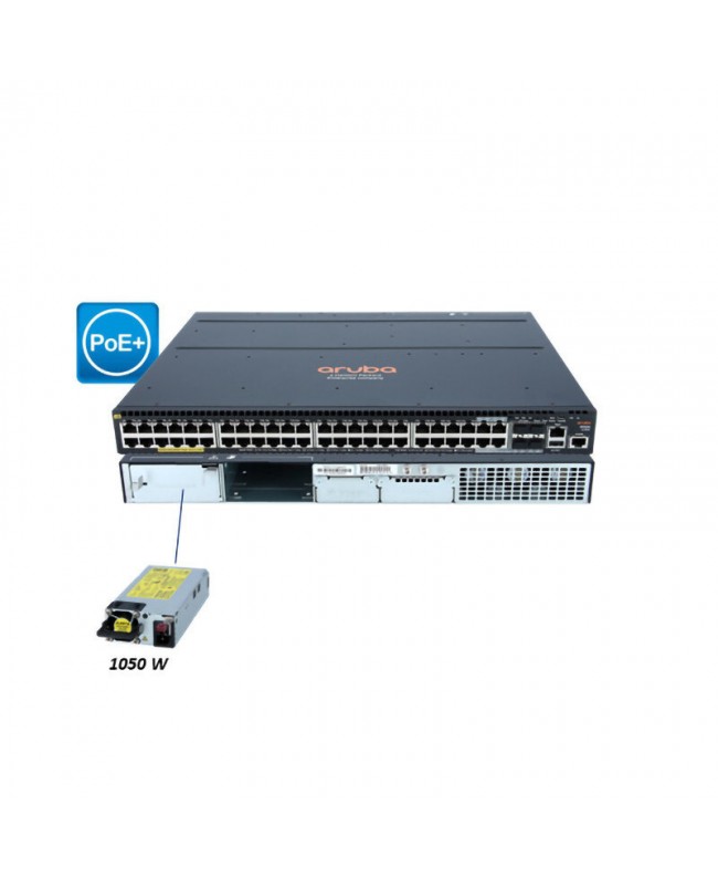 Agora I.322.P2 AV Switch