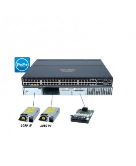 Agora I.322.SFP+.P2.R AV Switches