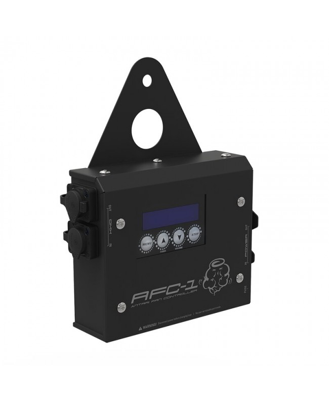 Antari AFC-1 Fan controller Telecomandi per macchine d'effetto