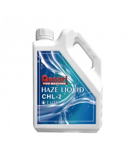 Antari CHL-2 Haze Fluid Liquidi per fumo