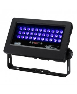 Antari DFX-IPW2000 DarkFX Wash 2000 IP UV Light Blacklight