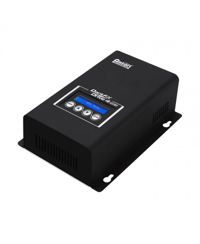 Antari DFX-PD4E-MKII Remotes for Effect Machines