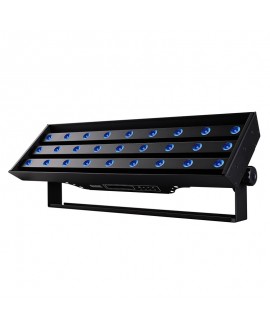 Antari DFX-W2000 DarkFX Wash 2000 UV Light Proiettori UV
