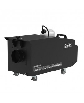 Antari DNG-50 LOW FOG GENERATOR Macchine per fumo basso