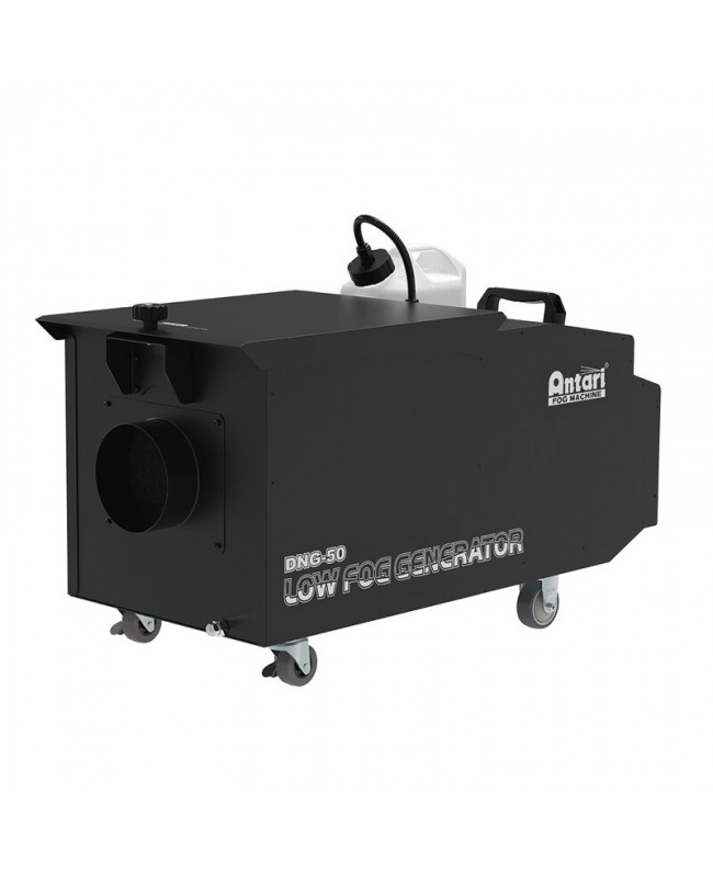 Antari DNG-50 LOW FOG GENERATOR Bodennebelmaschinen