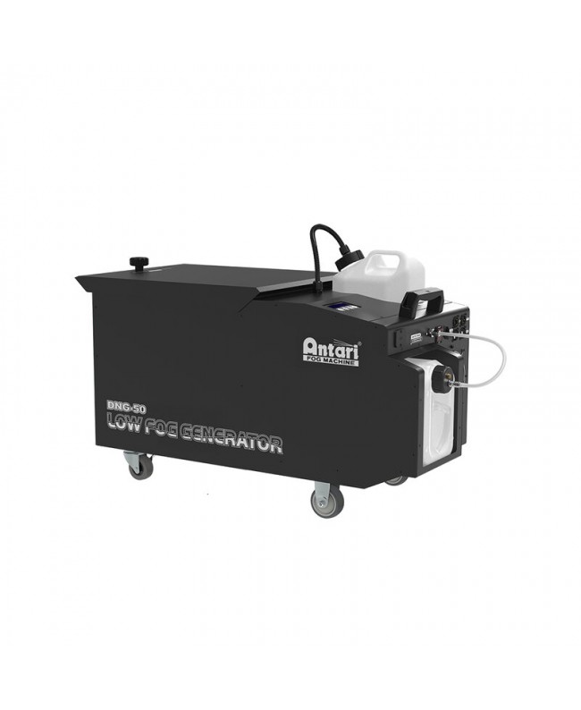 Antari DNG-50 LOW FOG GENERATOR Bodennebelmaschinen