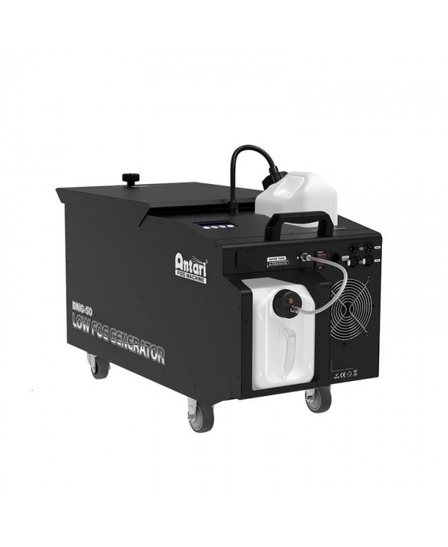 Antari DNG-50 LOW FOG GENERATOR Bodennebelmaschinen