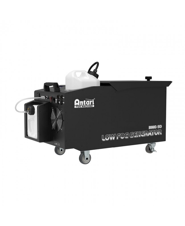 Antari DNG-50 LOW FOG GENERATOR Macchine per fumo basso