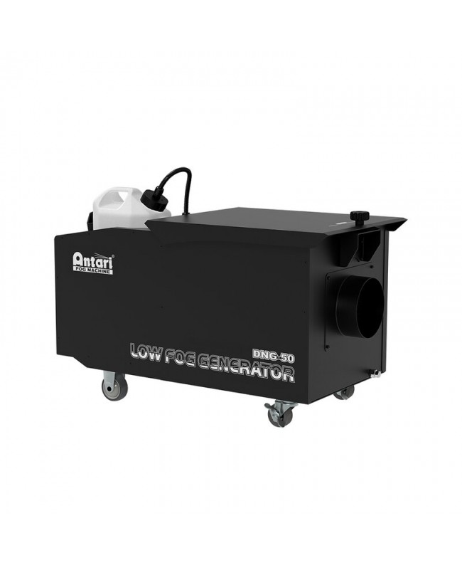 Antari DNG-50 LOW FOG GENERATOR Bodennebelmaschinen