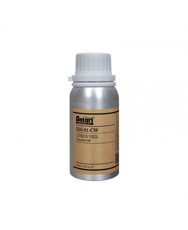 Antari ESS-01-CW Liquidi per fumo