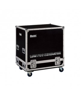 Antari FDNG-250 Fog machine cases