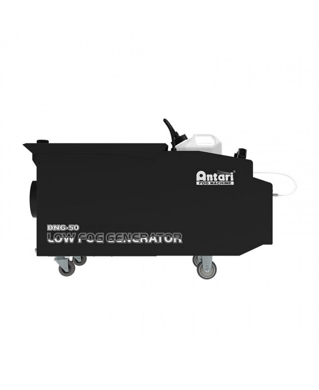 Antari DNG-50 LOW FOG GENERATOR Macchine per fumo basso